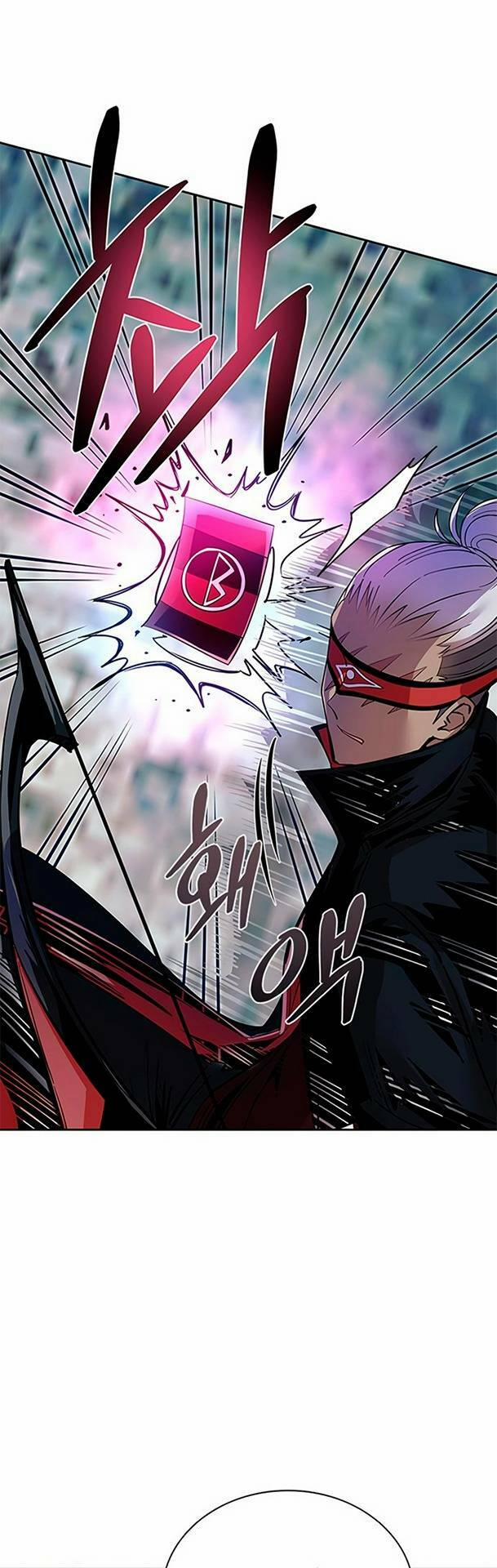 Trùng Sinh Trở Thành Ác Nhân 85 trang 23