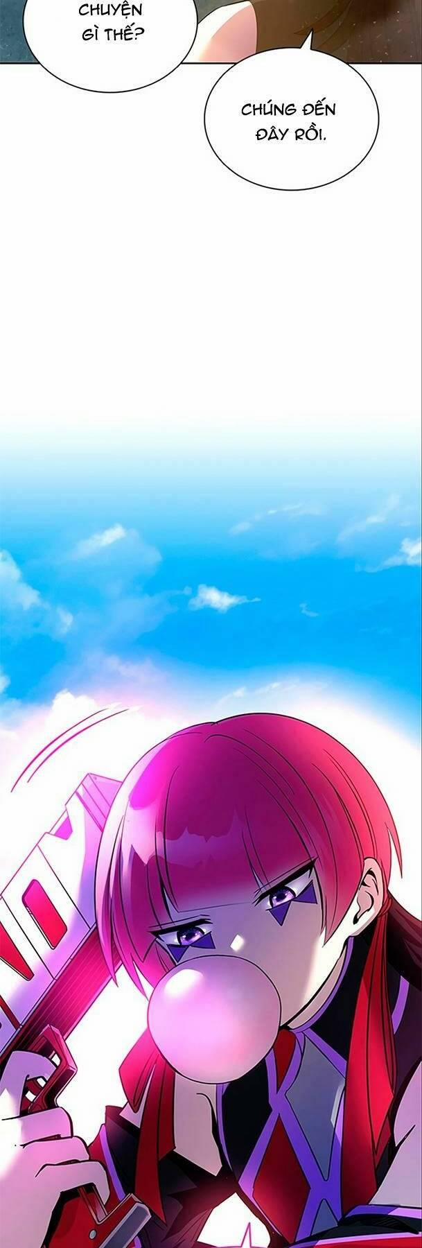 Trùng Sinh Trở Thành Ác Nhân 85 trang 25