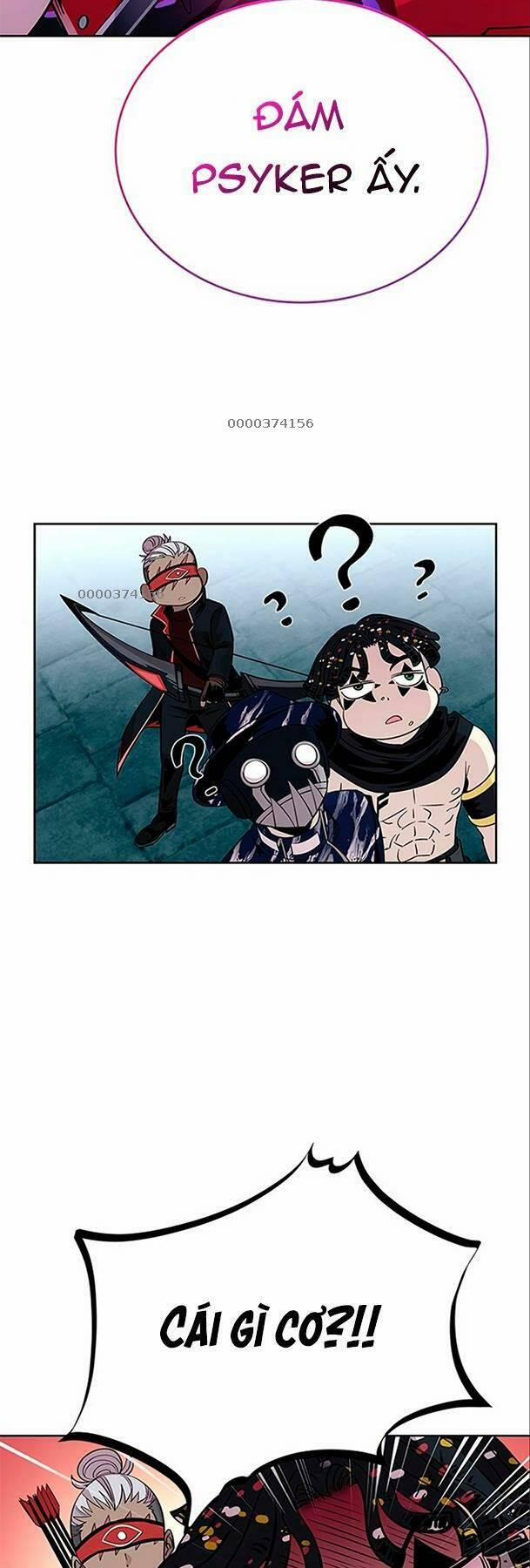 Trùng Sinh Trở Thành Ác Nhân 85 trang 26