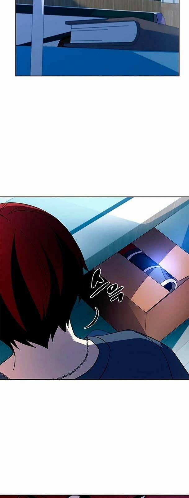 Trùng Sinh Trở Thành Ác Nhân 85 trang 3