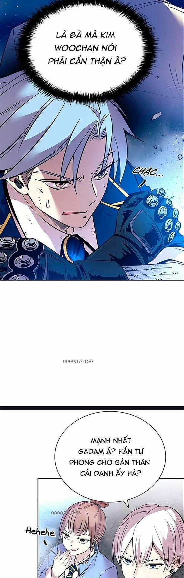 Trùng Sinh Trở Thành Ác Nhân 85 trang 30