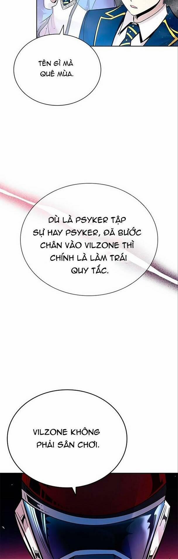 Trùng Sinh Trở Thành Ác Nhân 85 trang 31