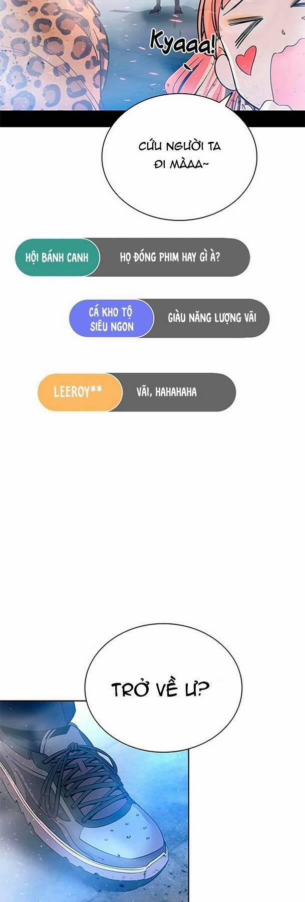 Trùng Sinh Trở Thành Ác Nhân 85 trang 33