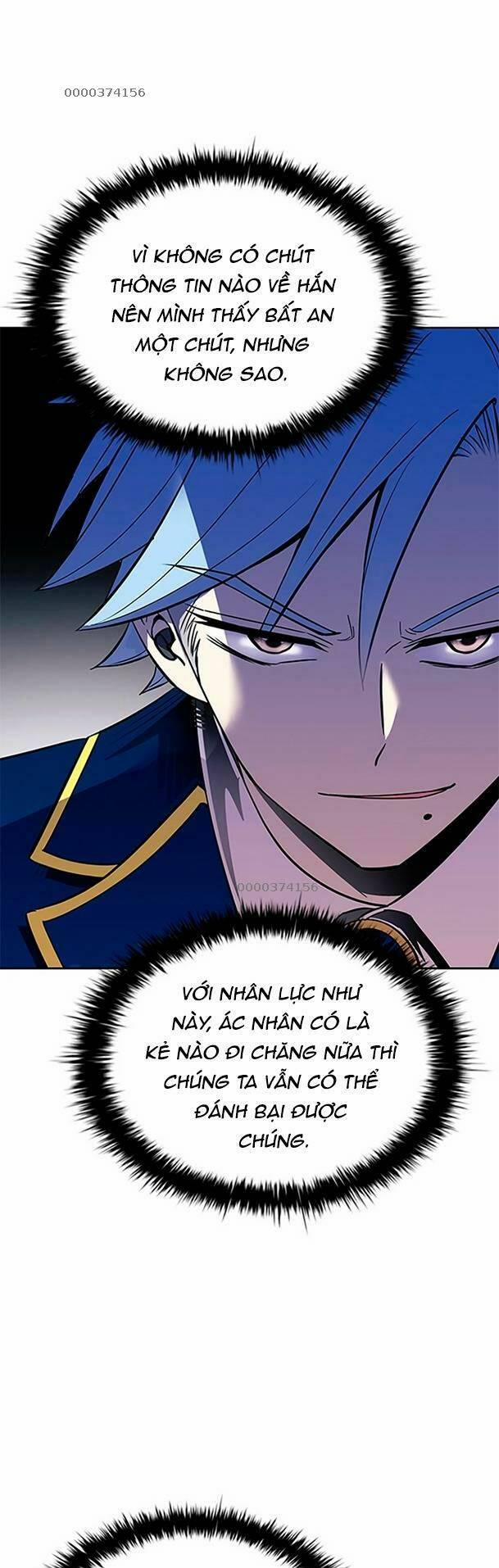 Trùng Sinh Trở Thành Ác Nhân 85 trang 38