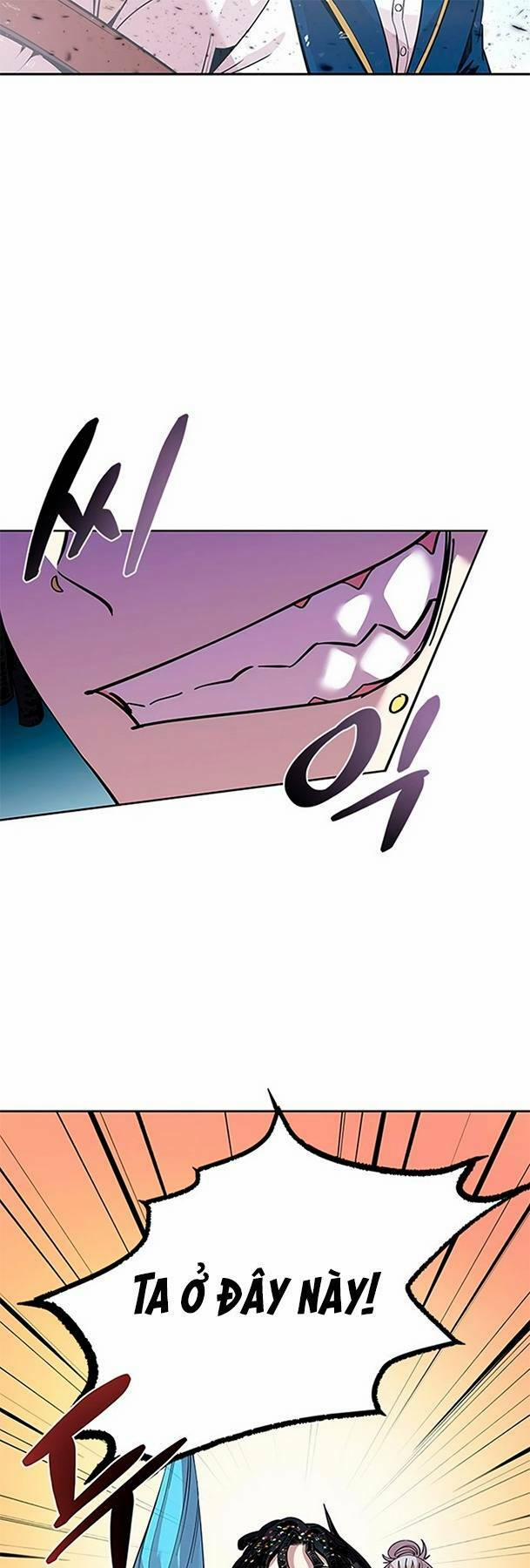 Trùng Sinh Trở Thành Ác Nhân 85 trang 40