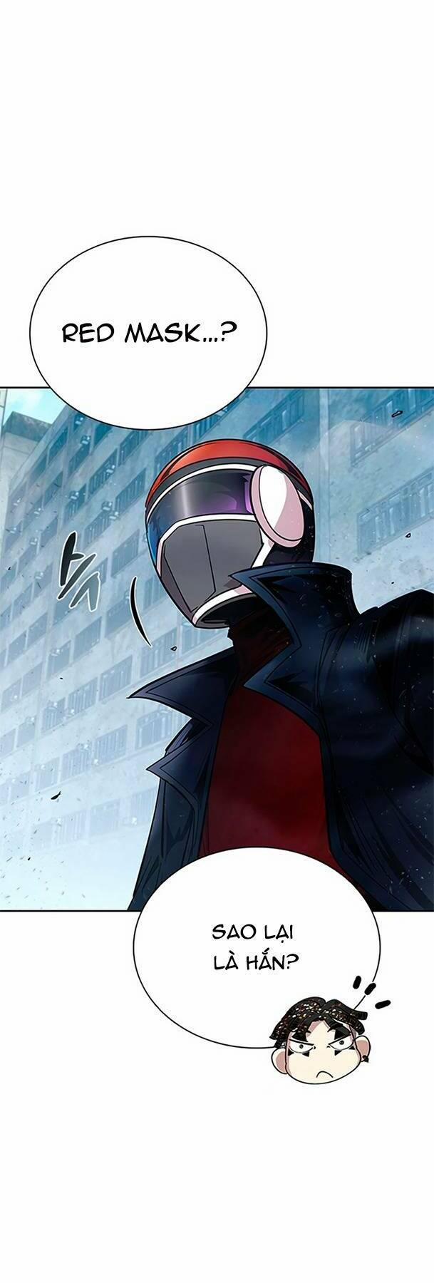 Trùng Sinh Trở Thành Ác Nhân 85 trang 43