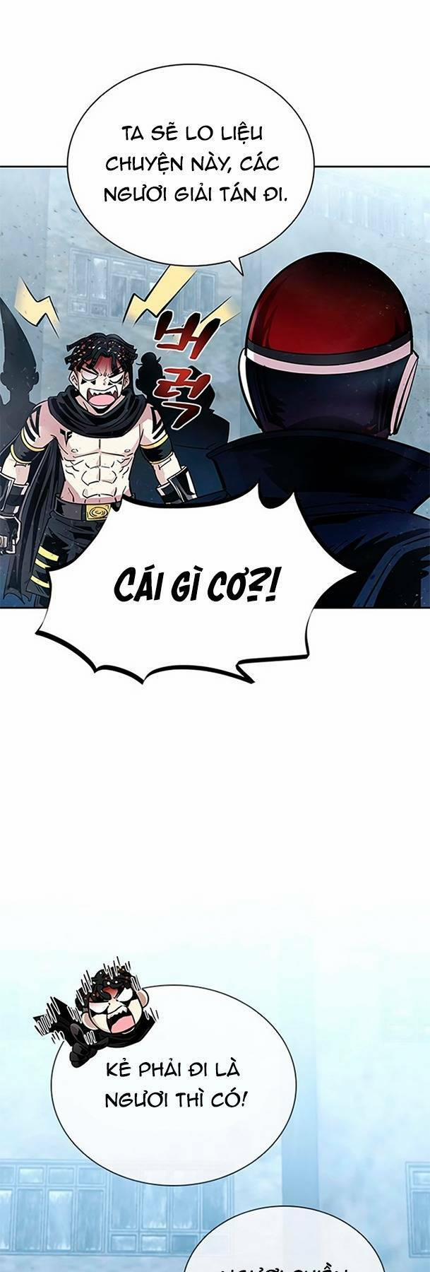 Trùng Sinh Trở Thành Ác Nhân 85 trang 44