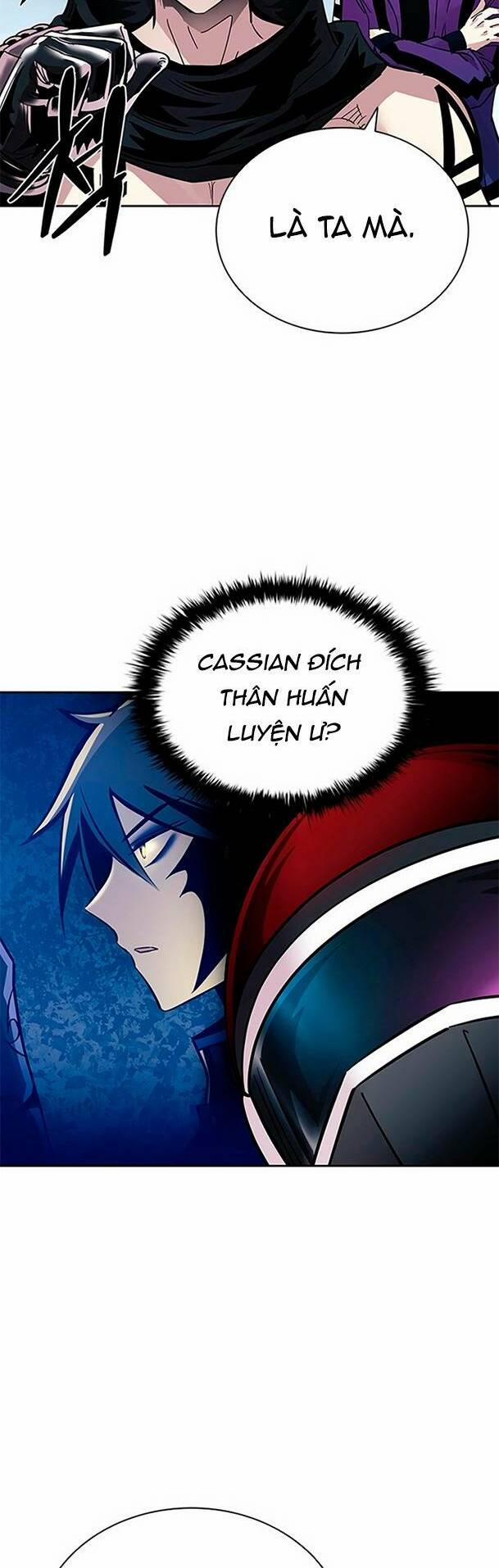 Trùng Sinh Trở Thành Ác Nhân 85 trang 47