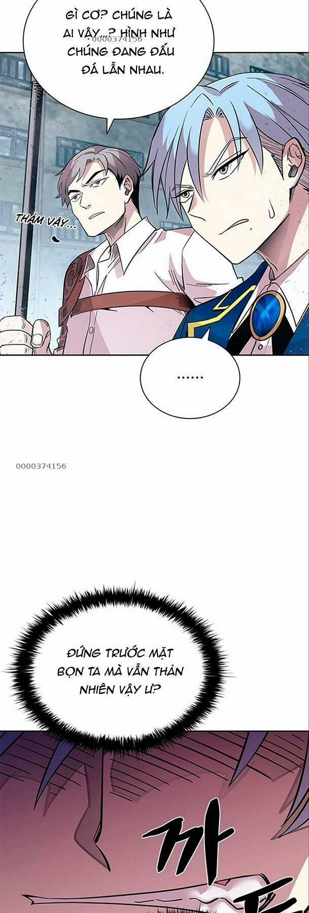 Trùng Sinh Trở Thành Ác Nhân 85 trang 48