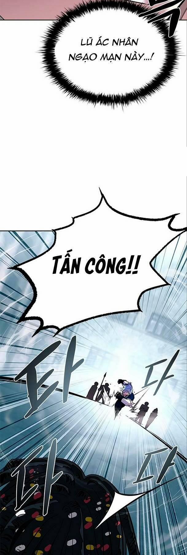 Trùng Sinh Trở Thành Ác Nhân 85 trang 49