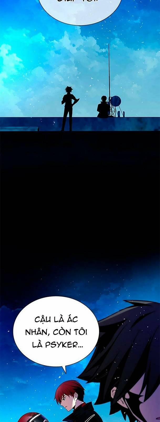 Trùng Sinh Trở Thành Ác Nhân 85 trang 5