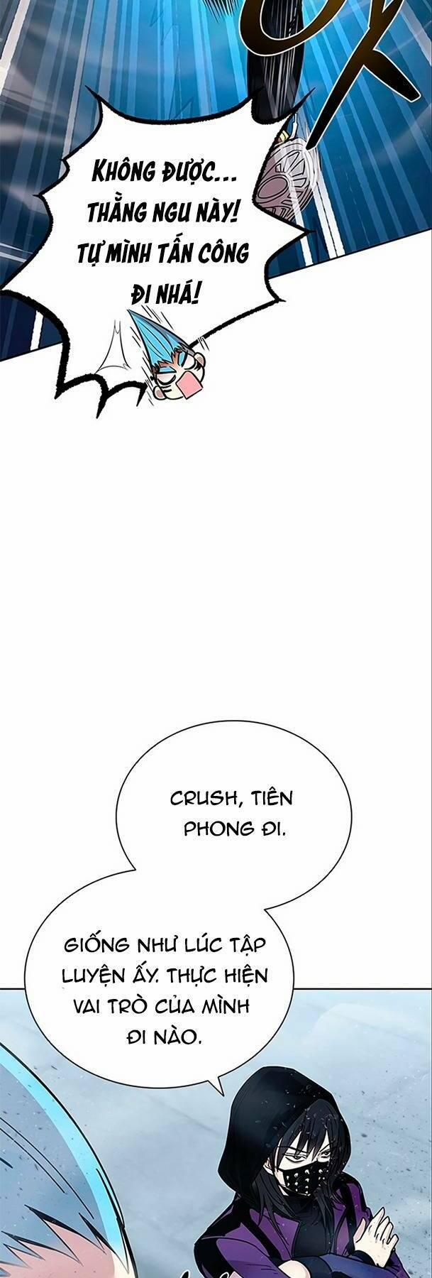 Trùng Sinh Trở Thành Ác Nhân 85 trang 51