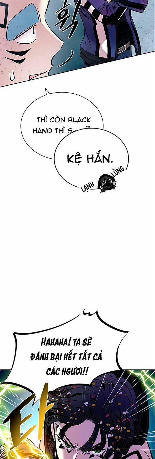 Trùng Sinh Trở Thành Ác Nhân 85 trang 52