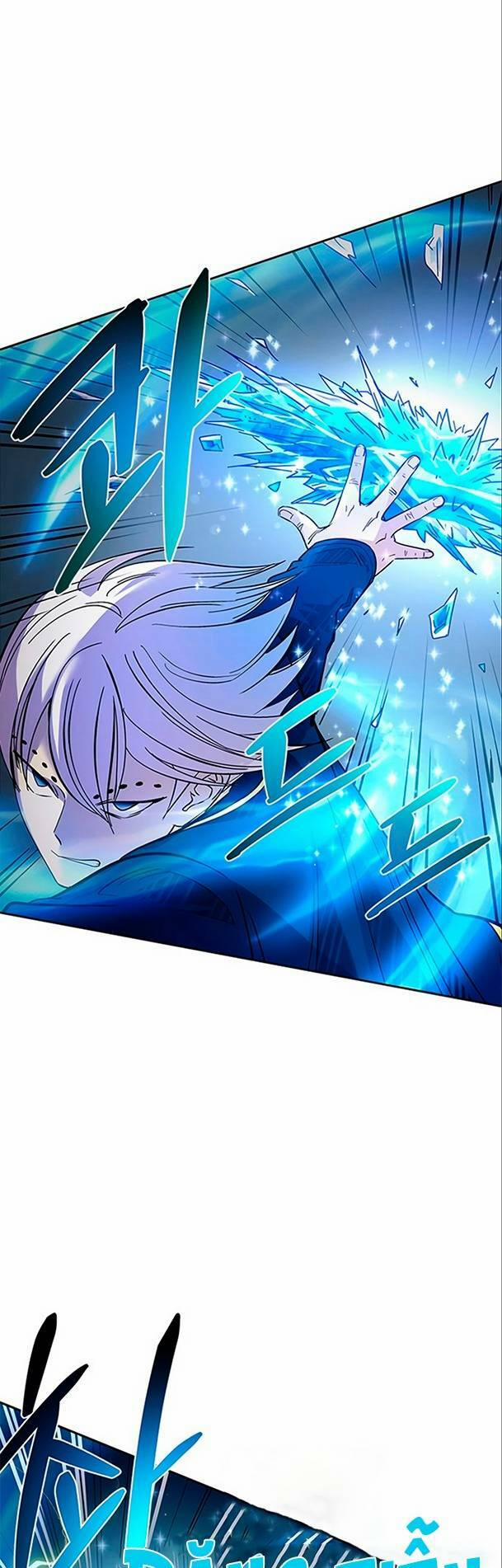 Trùng Sinh Trở Thành Ác Nhân 85 trang 54