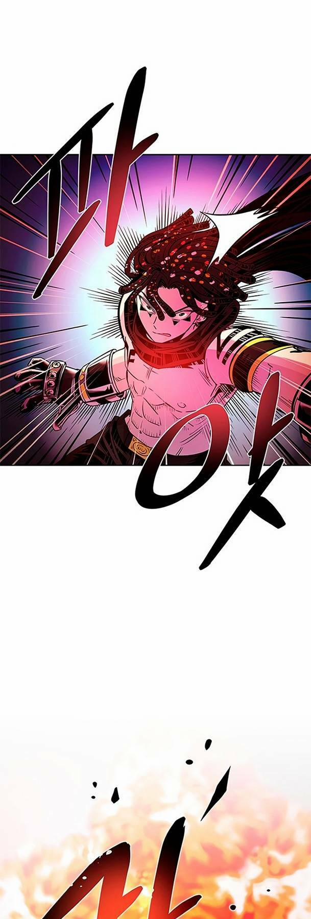 Trùng Sinh Trở Thành Ác Nhân 85 trang 60