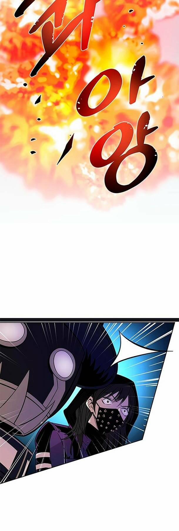 Trùng Sinh Trở Thành Ác Nhân 85 trang 61