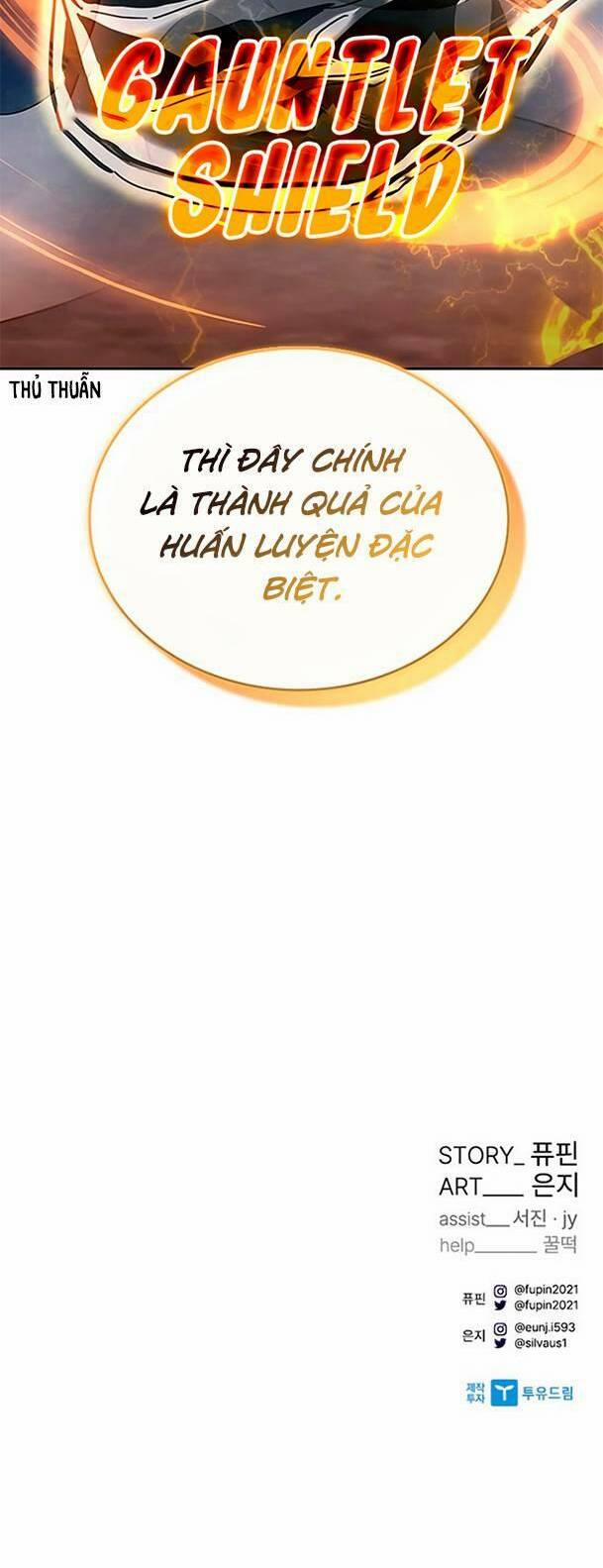 Trùng Sinh Trở Thành Ác Nhân 85 trang 66