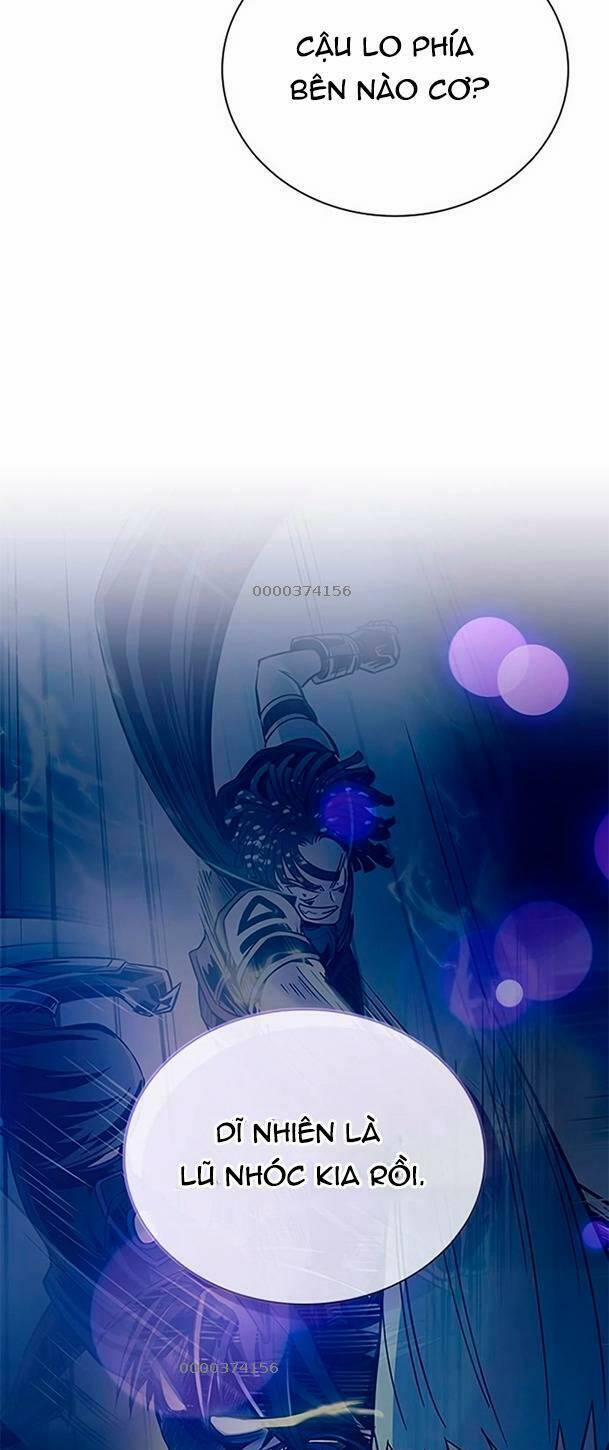 Trùng Sinh Trở Thành Ác Nhân 86 trang 10