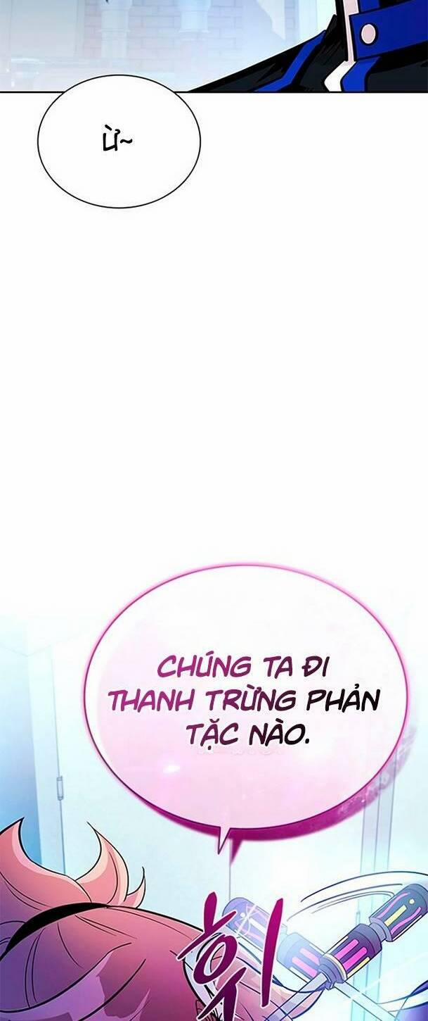 Trùng Sinh Trở Thành Ác Nhân 86 trang 17
