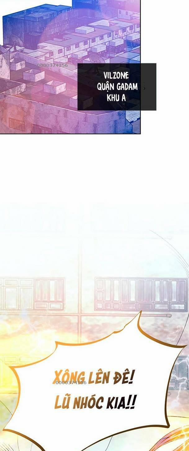 Trùng Sinh Trở Thành Ác Nhân 86 trang 20