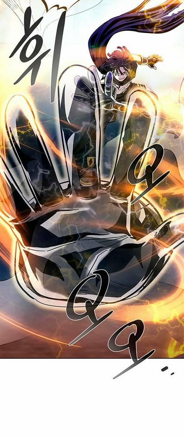 Trùng Sinh Trở Thành Ác Nhân 86 trang 21