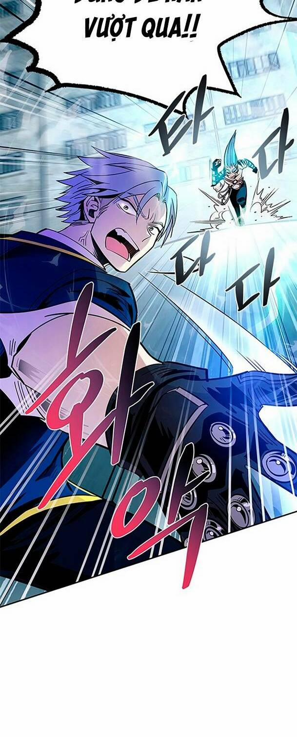 Trùng Sinh Trở Thành Ác Nhân 86 trang 29