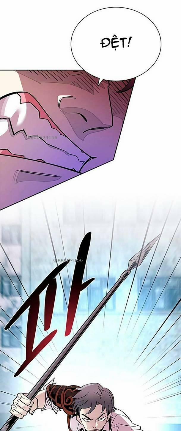 Trùng Sinh Trở Thành Ác Nhân 86 trang 30