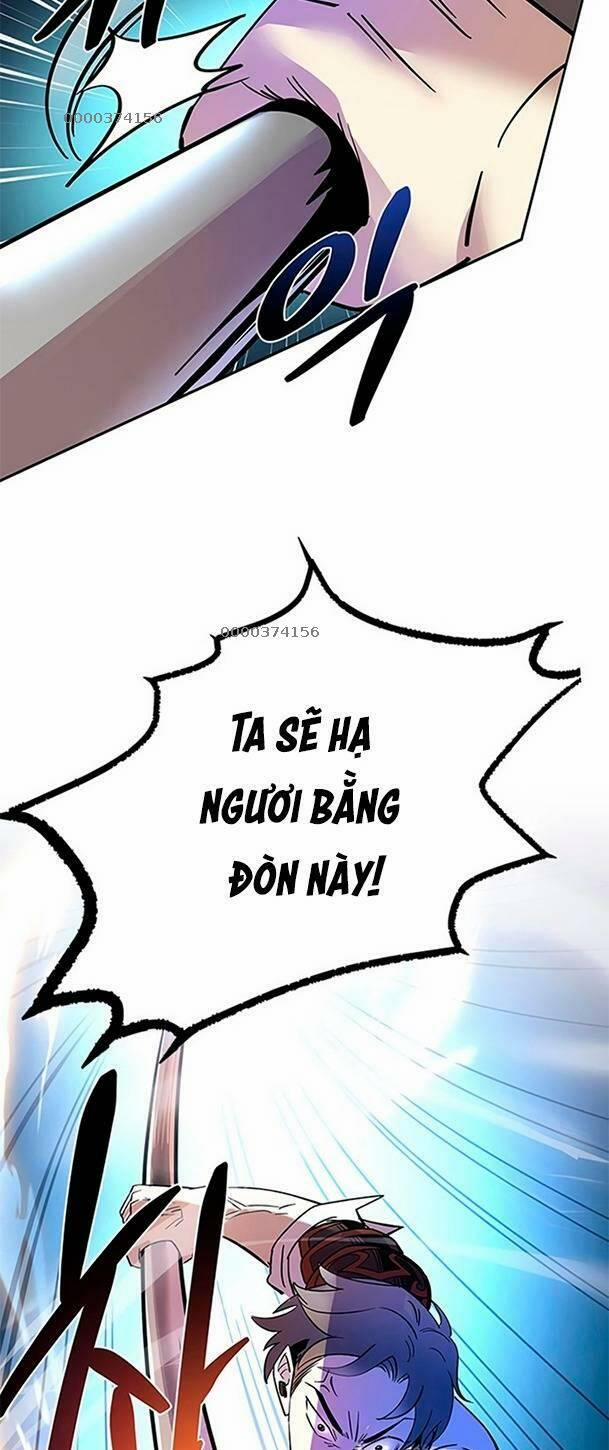 Trùng Sinh Trở Thành Ác Nhân 86 trang 32