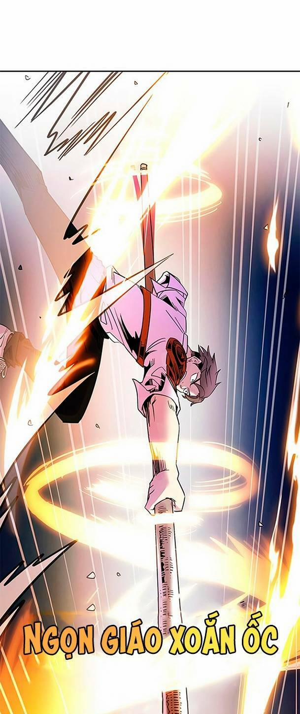 Trùng Sinh Trở Thành Ác Nhân 86 trang 34