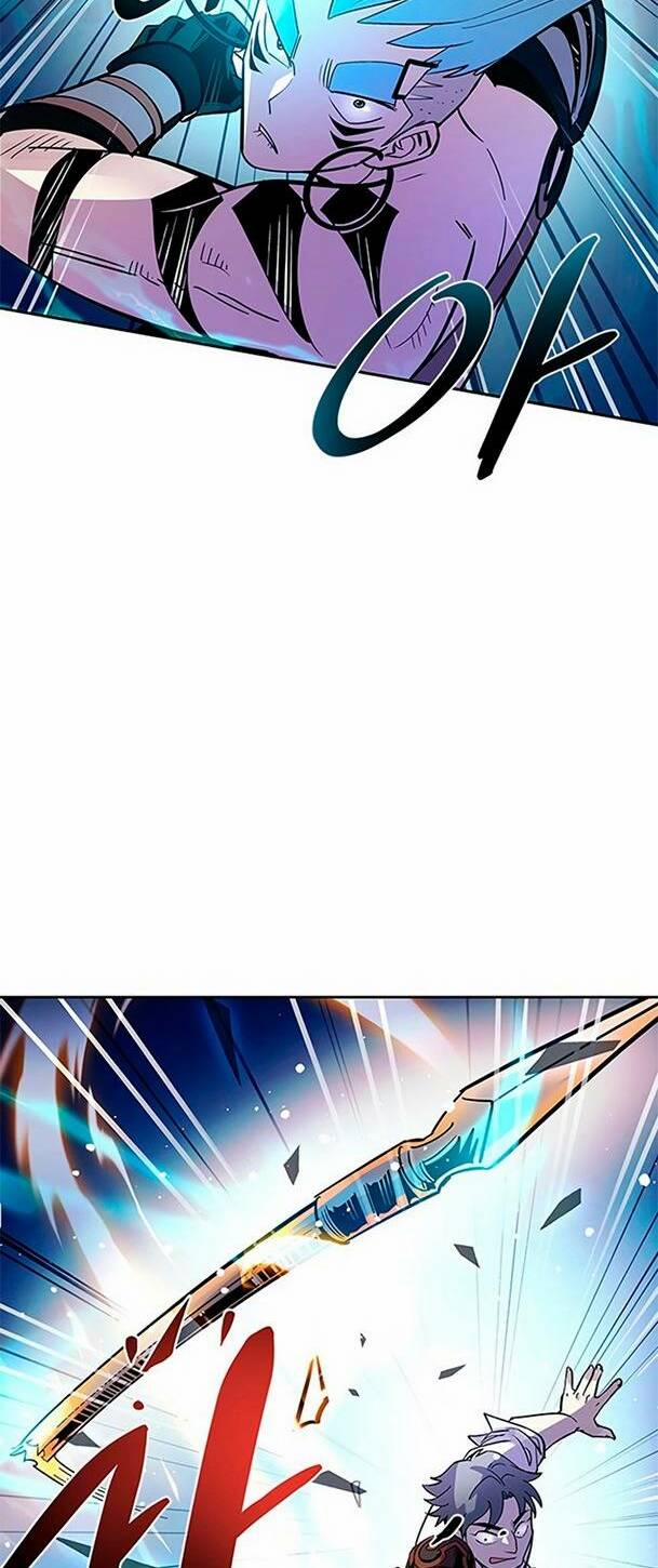 Trùng Sinh Trở Thành Ác Nhân 86 trang 37