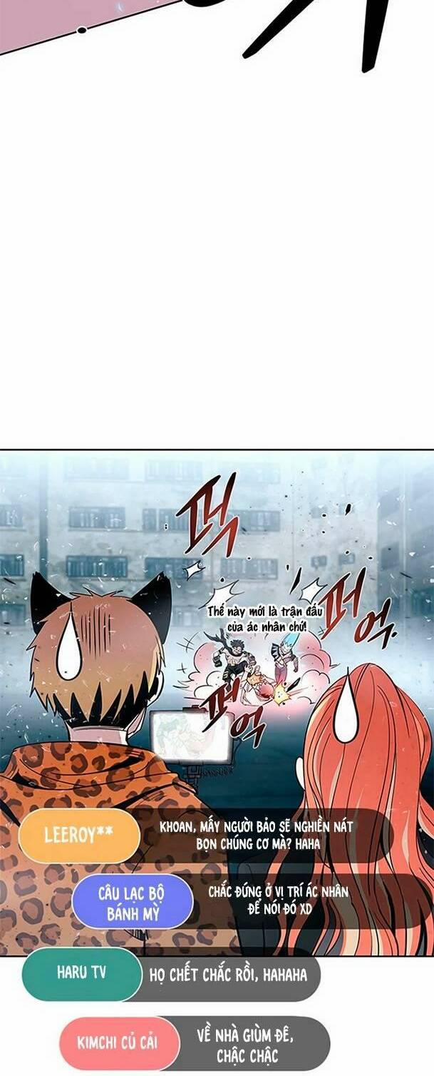 Trùng Sinh Trở Thành Ác Nhân 86 trang 59