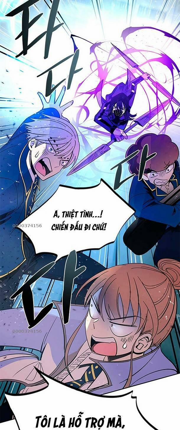 Trùng Sinh Trở Thành Ác Nhân 86 trang 62