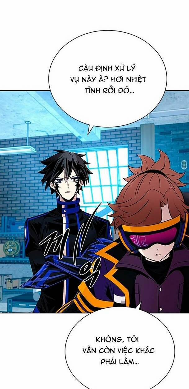 Trùng Sinh Trở Thành Ác Nhân 86 trang 7