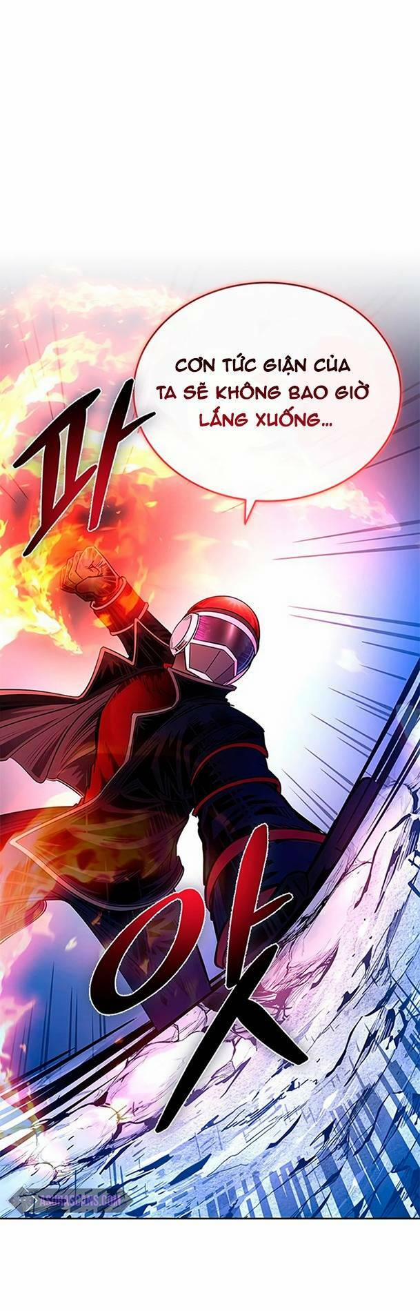 Trùng Sinh Trở Thành Ác Nhân 86 trang 80