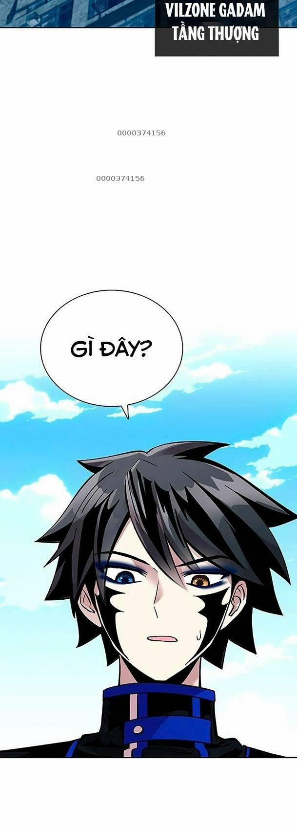 Trùng Sinh Trở Thành Ác Nhân 87 trang 1