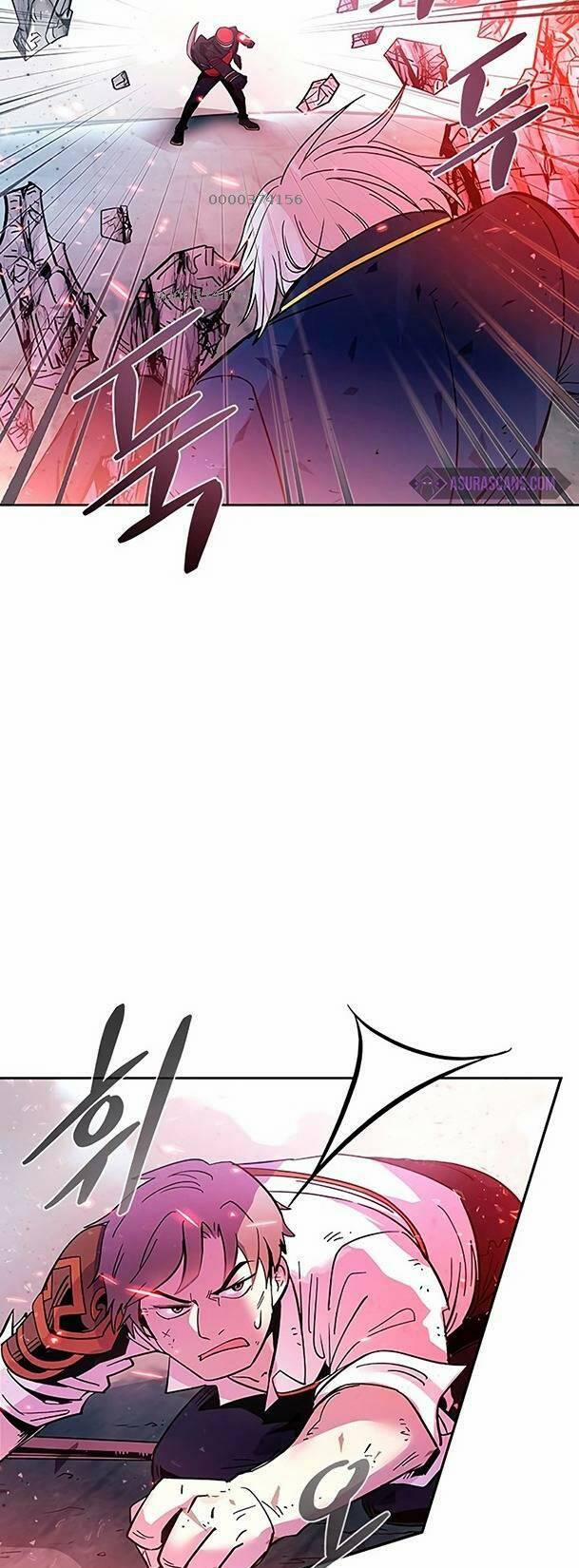 Trùng Sinh Trở Thành Ác Nhân 87 trang 11