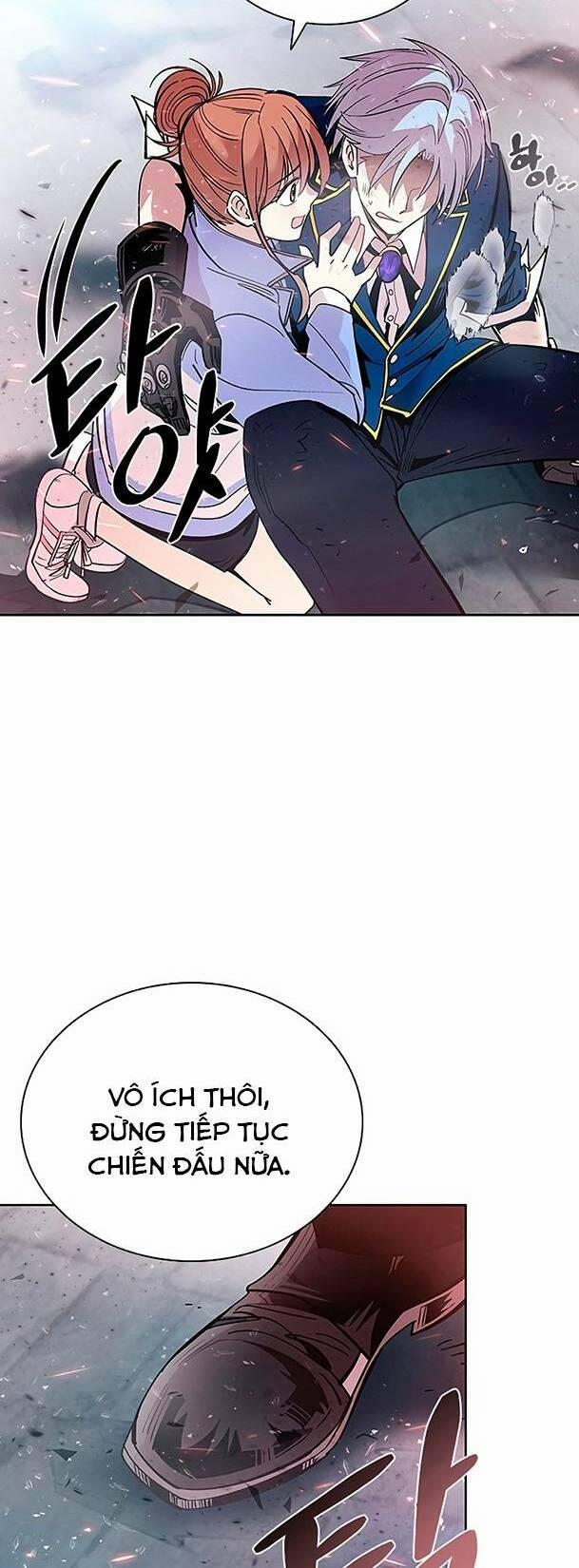 Trùng Sinh Trở Thành Ác Nhân 87 trang 14