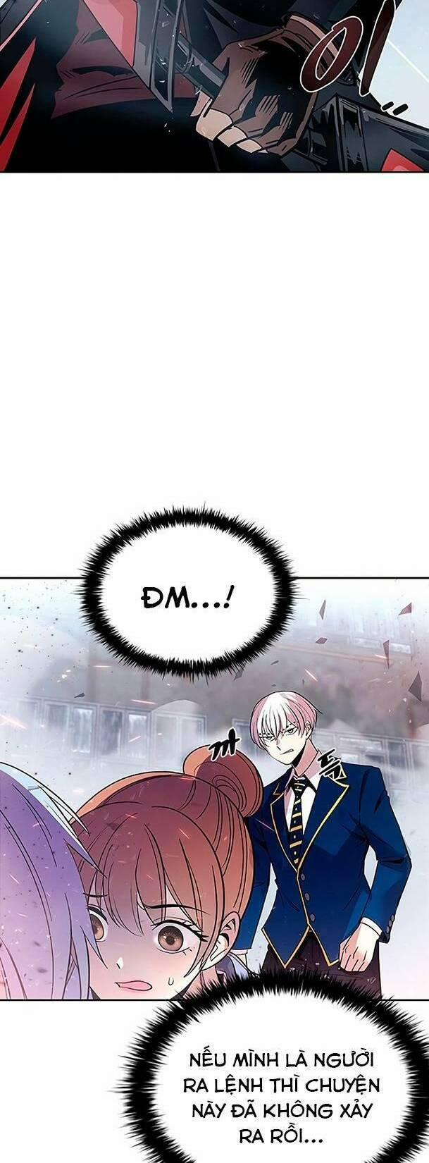 Trùng Sinh Trở Thành Ác Nhân 87 trang 16