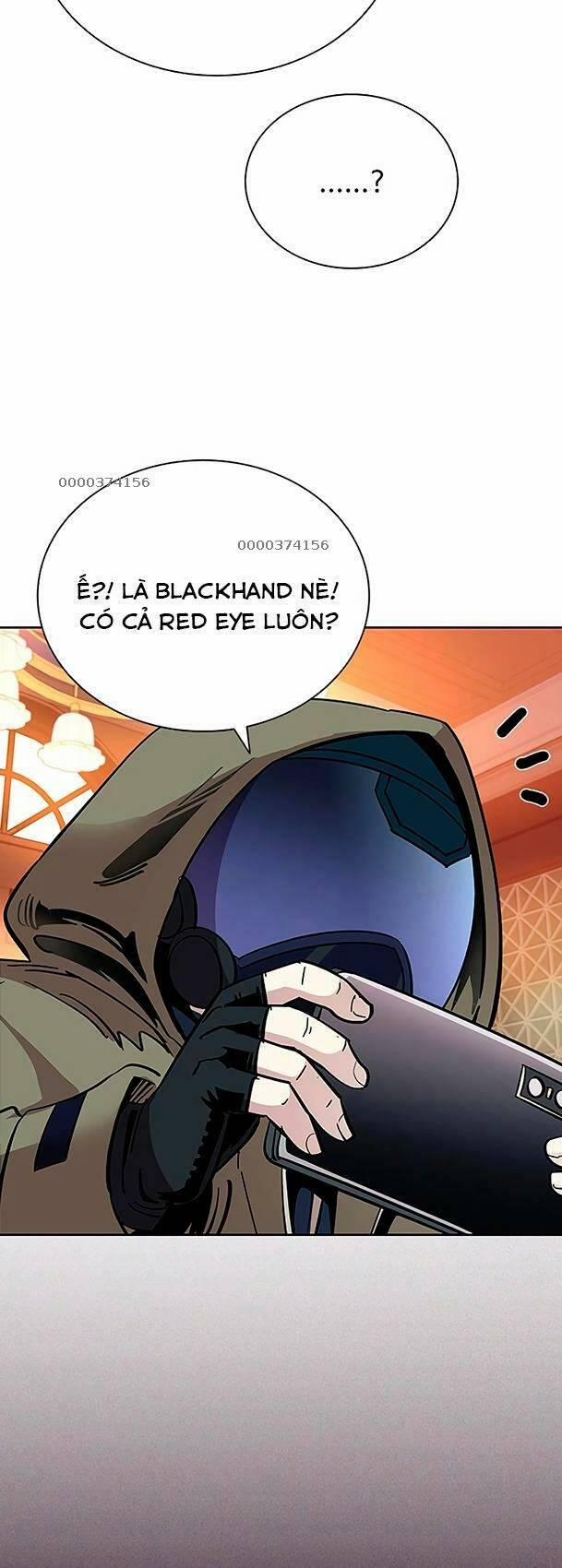 Trùng Sinh Trở Thành Ác Nhân 87 trang 23