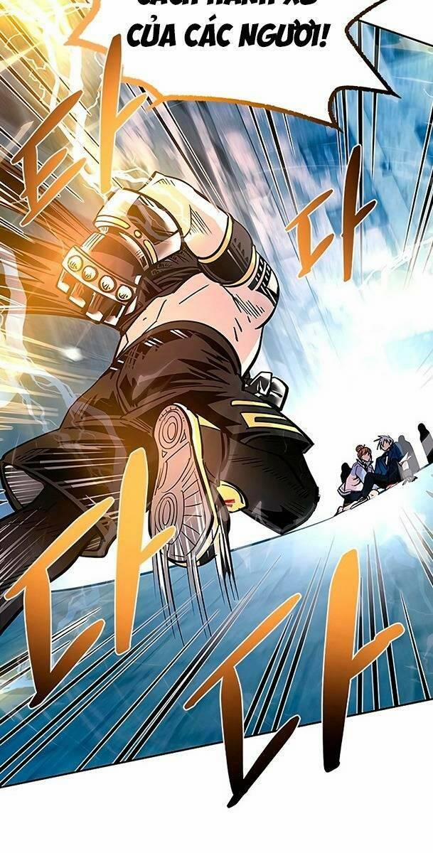 Trùng Sinh Trở Thành Ác Nhân 87 trang 29