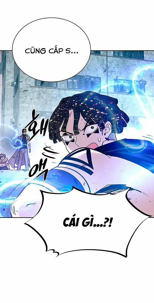 Trùng Sinh Trở Thành Ác Nhân 87 trang 42