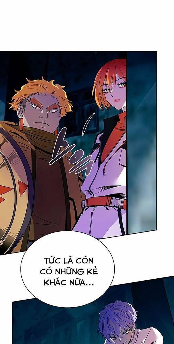 Trùng Sinh Trở Thành Ác Nhân 87 trang 44