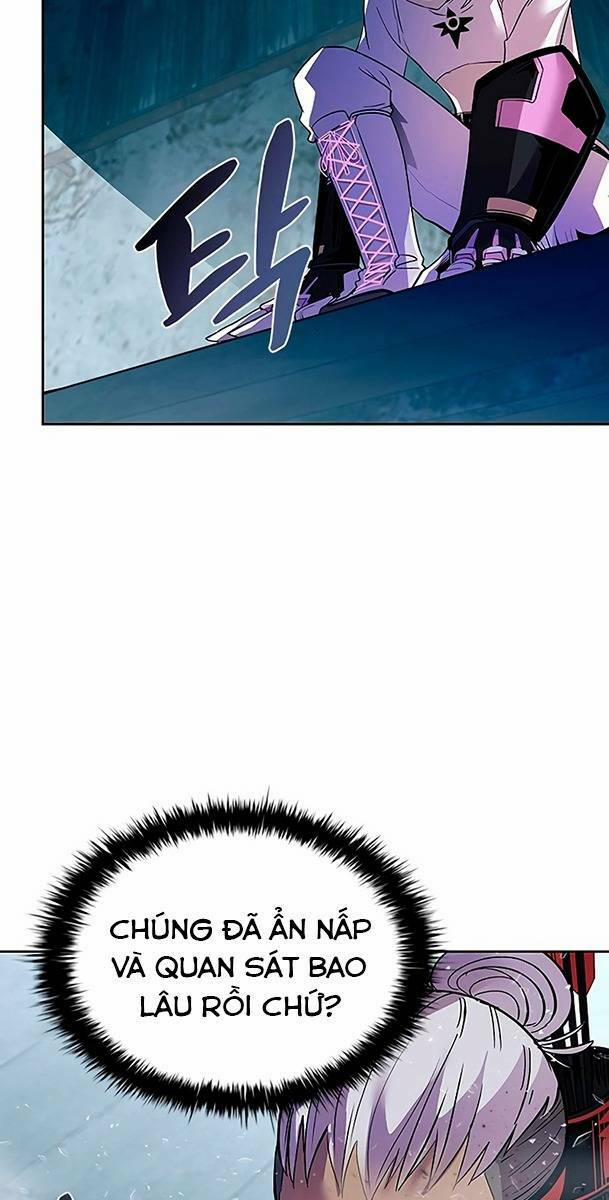 Trùng Sinh Trở Thành Ác Nhân 87 trang 45