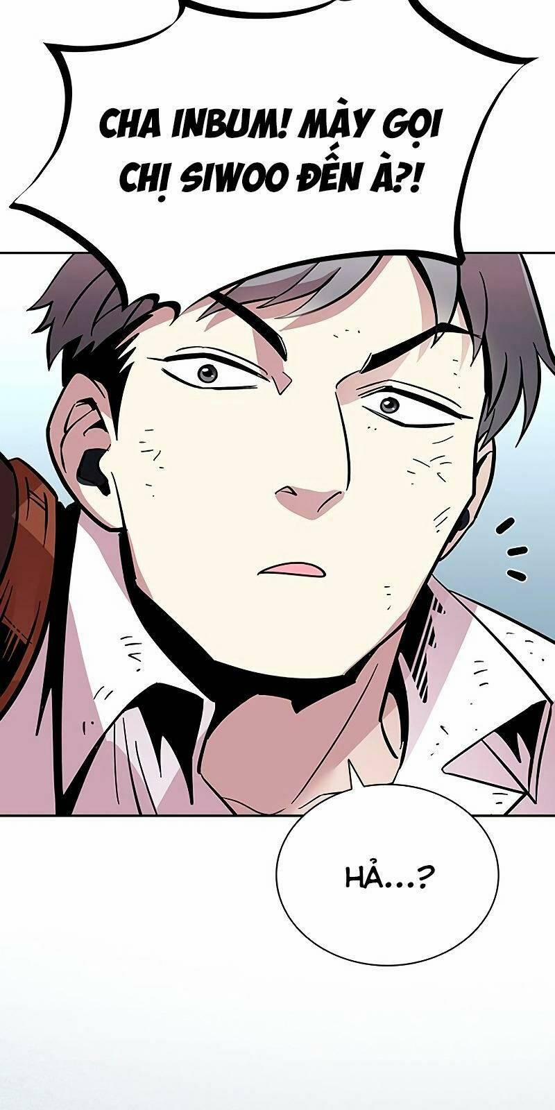 Trùng Sinh Trở Thành Ác Nhân 87 trang 53