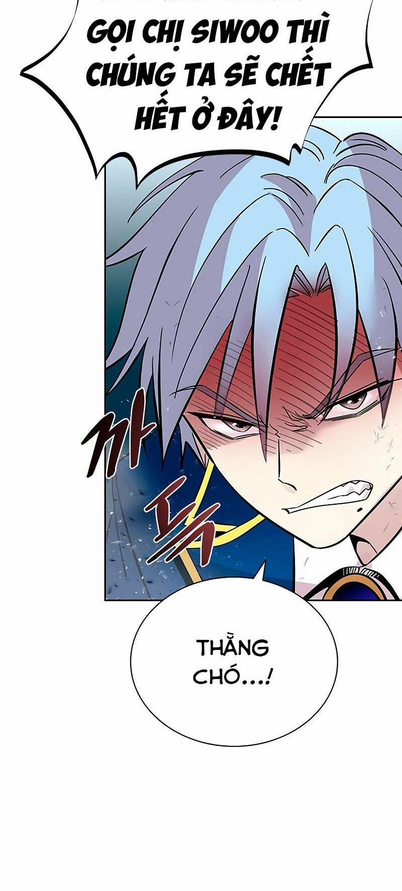 Trùng Sinh Trở Thành Ác Nhân 87 trang 61