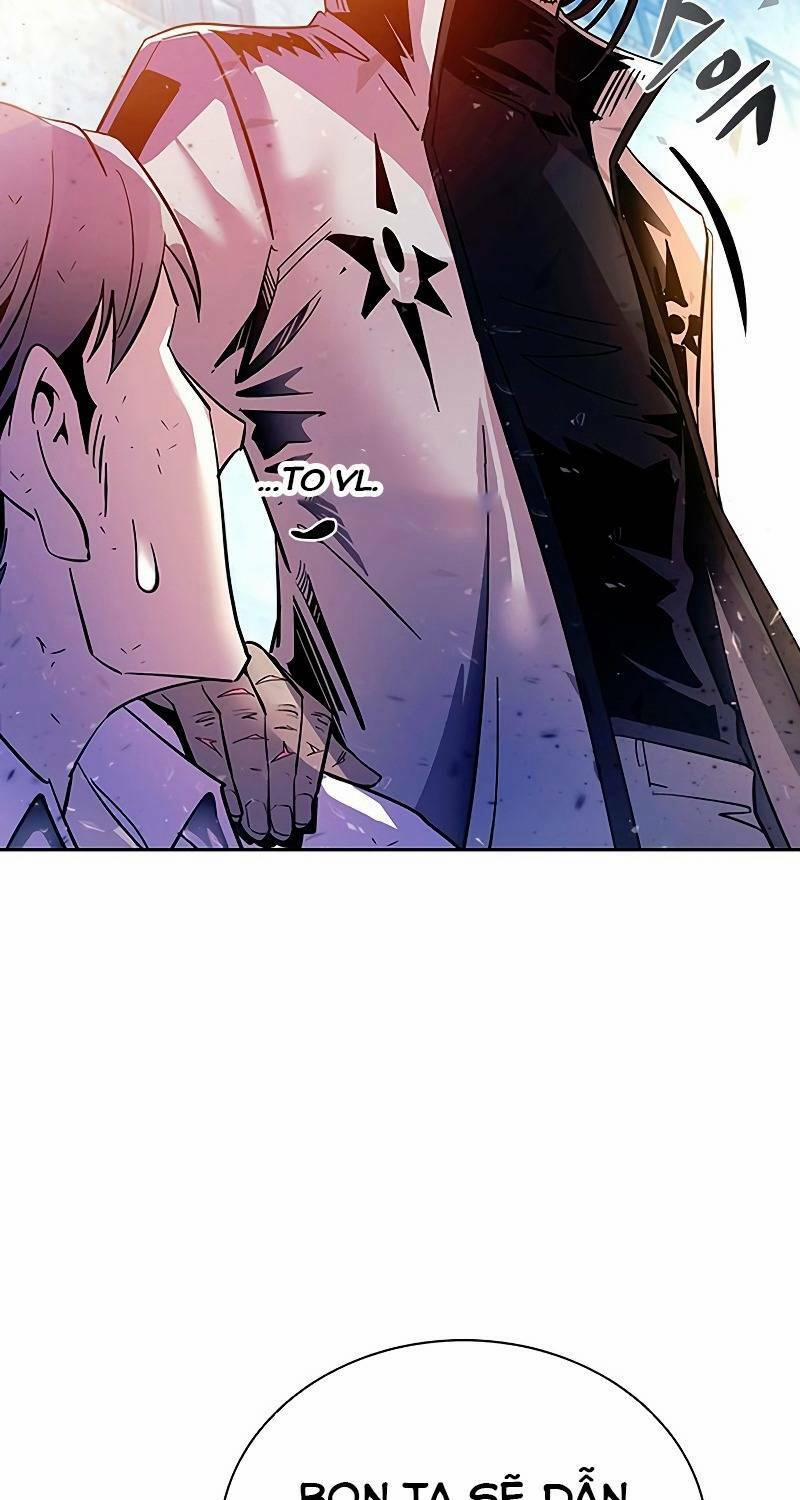 Trùng Sinh Trở Thành Ác Nhân 87 trang 64