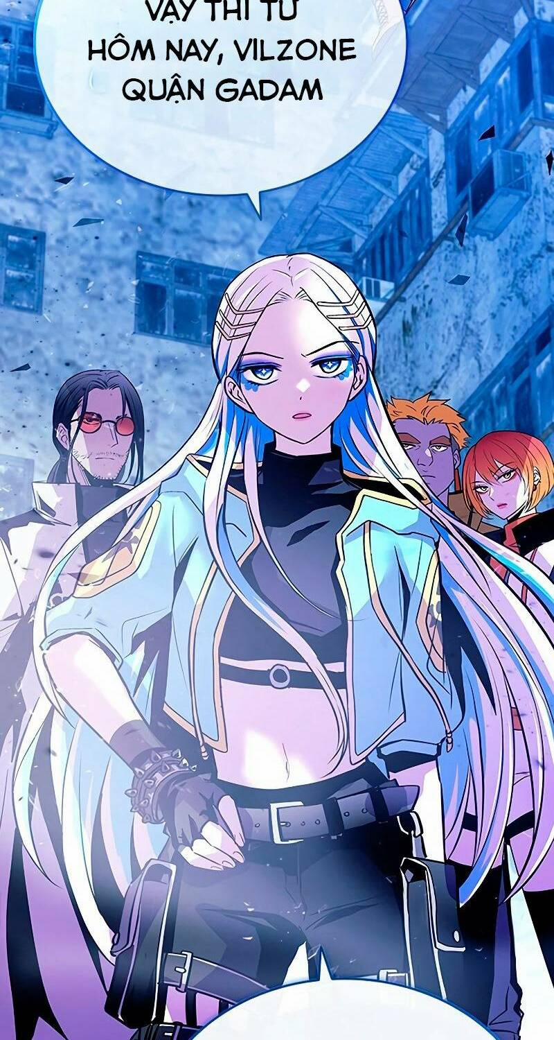 Trùng Sinh Trở Thành Ác Nhân 87 trang 67