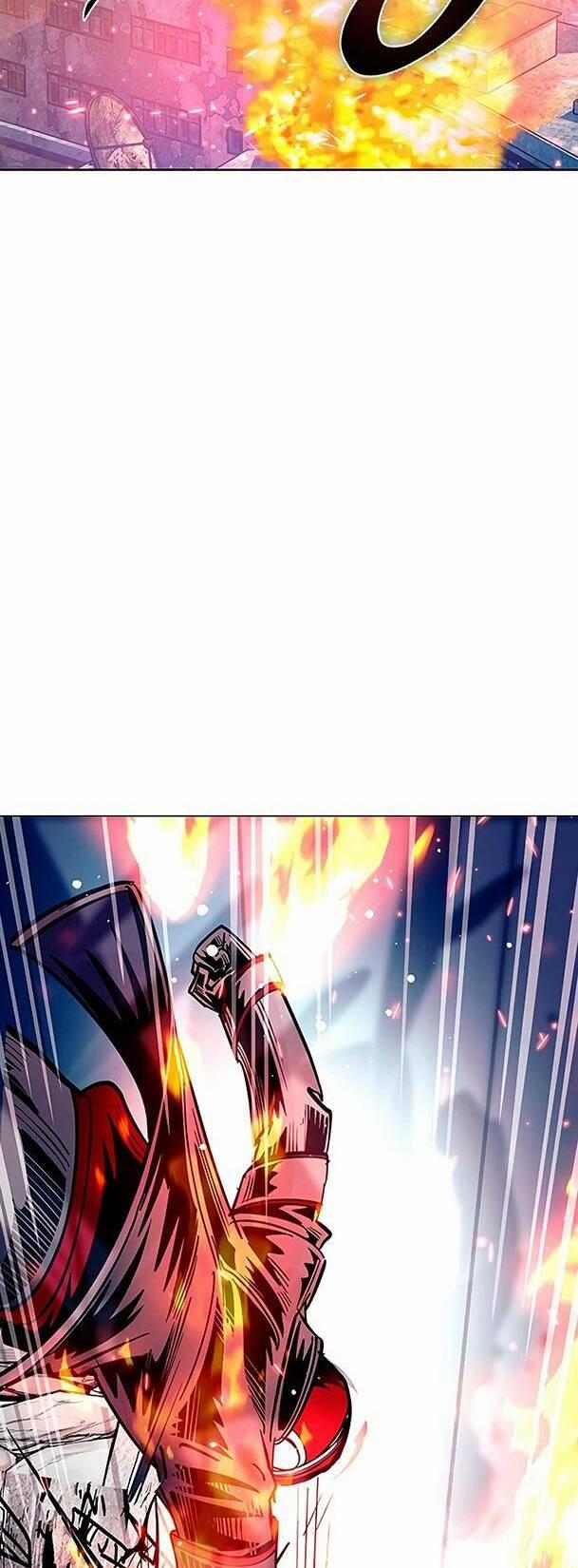 Trùng Sinh Trở Thành Ác Nhân 87 trang 8