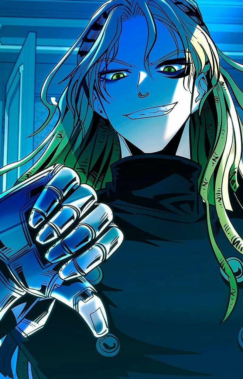 Trùng Sinh Trở Thành Ác Nhân 87 trang 90