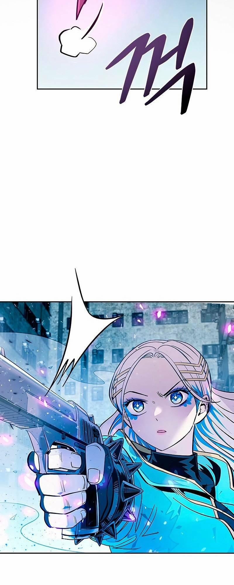 Trùng Sinh Trở Thành Ác Nhân 88 trang 102